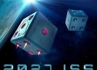 Слот 2027 ISS